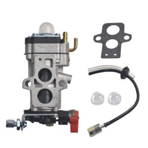Carburetor fit For Husqvarna 350BT 150BT 180BT 180BF 380BFS 580BTS 580BFS