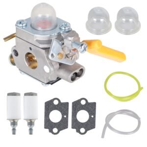 Carburetor For Ryobi 28101 28100 28121 28120 28140 308054077 Trimmer