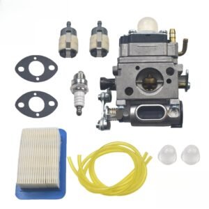 New Carburetor For Echo PB-500H PB-500T Backpack Blower WLA-1 A021001642 A021001641