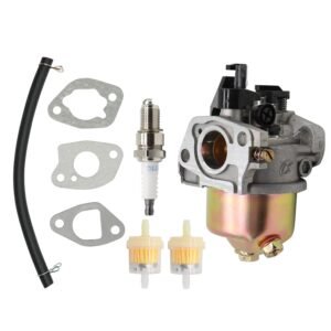Carburetor for Harbor Freight Predator 2500 psi 159cc Pressure Washer