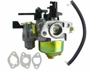 Carburetor For Mi-T-M CM3200-0MMB Pressure Washer