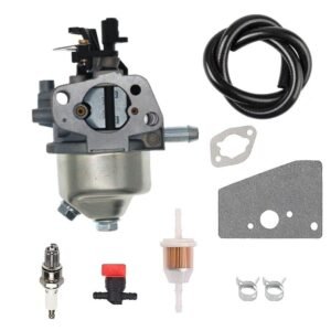 Carburetor Kit For Kohler Toro MTD 14 853 55S 1485355S XT650 XT675