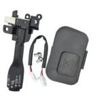 1 Set Cruise Control Switch, for Toyota Corolla 2007 2008 2009 2010 2011 2012 84632-34011 45186-02080-C0