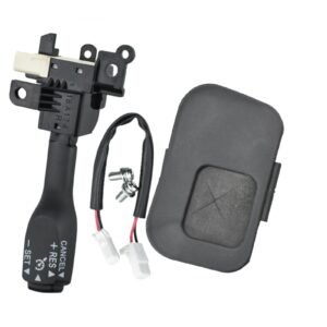 1 Set Cruise Control Switch, for Toyota Corolla 2007 2008 2009 2010 2011 2012 84632-34011 45186-02080-C0