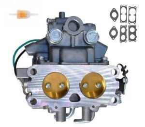 Carburetor For Kawasaki Engine 15003-7045 15003-7074 15003-7079 FH680V