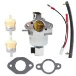 Carburetor for Kohler SV590 SV591 SV600 SV620 SV610 20-853-95-S