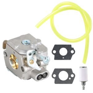 Carburetor Kit For Tecumseh TC300 TC200 640911 632941 640231 640901