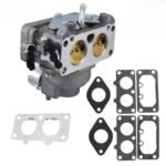 Carburetor For John Deere Z830A Z925A Z930A Z930M Z930R ZTrak Series Lawn Mowers