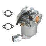 Carburetor Kit For John Deere LX173 LX279 LX188 2317 2718 9330 FD501V-BS00