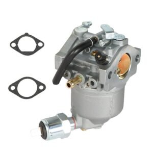 Carburetor Kit For John Deere LX173 LX279 LX188 2317 2718 9330 FD501V-BS00