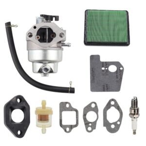 Carburetor For RYOBI RY80942 187CC 190CC 3300PSI 2.3GPM Pressure Washer