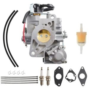 Carburetor Fit For Kohler 24 853 162-S 24853162S 24-853-34-S 24-853-93-S