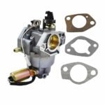 Carburetor For Yard Machines Model 13B2775S000 420cc Lawn Tractor Carb