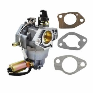 Carburetor For Yard Machines Model 13B2775S000 420cc Lawn Tractor Carb