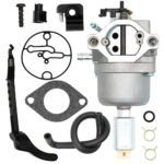 Carburetor For John Deere Mower Tractor 42" 19.5HP For Briggs&Stratton LA105