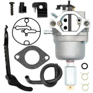 Carburetor For John Deere Mower Tractor 42" 19.5HP For Briggs&Stratton LA105