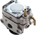 Carburetor Fit for Craftsman 30CC 4-CYCLE Gas Trimmer Weedwacker 73197