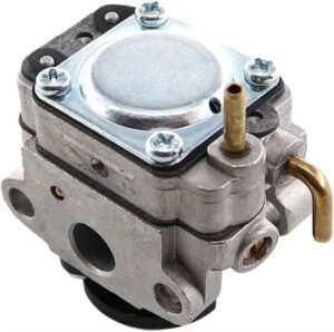 Carburetor Fit for Craftsman 30CC 4-CYCLE Gas Trimmer Weedwacker 73197