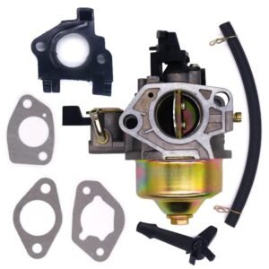 Carburetor for Simpsons Pro Series 4400 PSI Pressure Washer 420cc