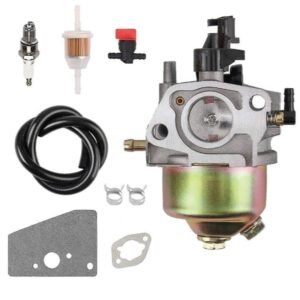 Carburetor For Southland SWFT15022 150cc String Trimmer Mower