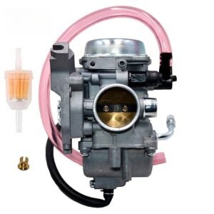 New Carburetor For Arctic 500 2000-2003 For Kawasaki Brute Force 300 300