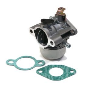 Carburetor for Kohler 12853145S Carb Carby Engine Motor Assembly with Gaskets
