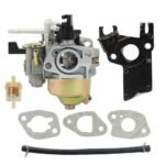 Carburetor for Simpson Megashot MS61217 3100psi Pressure Washer