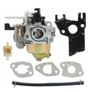 Carburetor for Simpson Megashot MS61217 3100psi Pressure Washer
