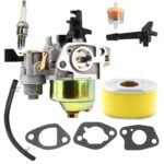 Carburetor For Honda GX120 GX140 GX160 168