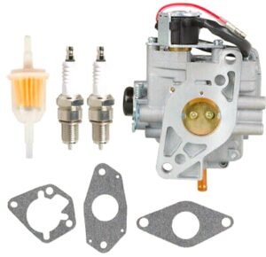 Carburetor For Cub Cadet 2518 3184 3225 GT2000 GT2542 GT2544 GTX2000 Tractor Mower