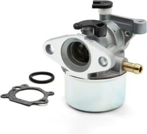 Carburetor For Craftsman Model 917.370432 917370432 Lawn Mower