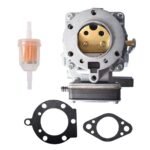 Carburetor Kit Fit For B & S 491427 393293 394338 394503 394352 394505