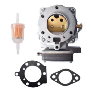 Carburetor Kit Fit For B & S 491427 393293 394338 394503 394352 394505