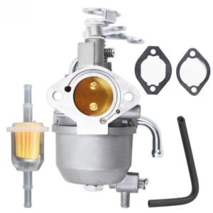 Carburetor Assembly For Kawasaki Mule 600 610 KAF400 15004-0953
