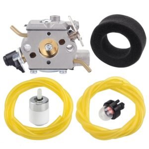 Carburetor Tool Fit for MTD 753-05215 for Stens 615-731 Walbro WT-798-1 Trimmer