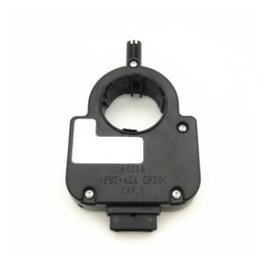 Angle Sensor Steering Wheel Steering Angle Sensor Fit for Chevy Cruze # 13579709 Universal