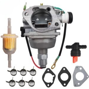 Carburetor Kit For Kohler SV715 SV810 SV820 SV840 20 HP 22 HP 23 HP Engine Motor