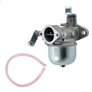 Carburetor For EZGO 2 Cycle/Stroke Engine 1982-1987 18342-G1