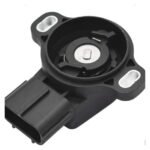 Original OEM 89452-35030 8945235030 Throttle Position Sensor Compatible with Prius 4runner Compatible with Tacoma Tundra