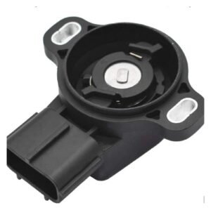Original OEM 89452-35030 8945235030 Throttle Position Sensor Compatible with Prius 4runner Compatible with Tacoma Tundra