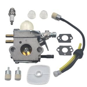 Carburetor For Zama C1U-K52 For ECHO SRM2100 GT2000 GT2100 GT2100 K29 K47