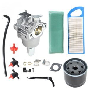 Carburetor For Briggs & Stratton 28N707 287707 287776 287777 310707 799727
