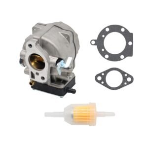 Carburetor For Briggs & Stratton 693480 693479 694056 495181 Lawn Mower