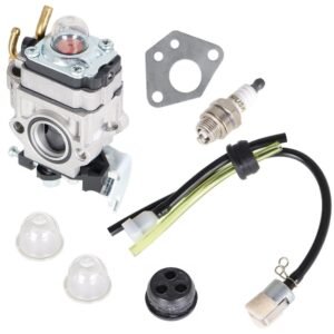 Carburetor For Echo SRM2601 SRM2610 PE2601 String Trimmer For WYJ-192