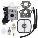 Carburetor fit For Echo PB-250 PB-250LN ES-250 Leaf Blower For Zama RB-K106 RBK106