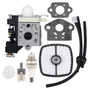 Carburetor fit For Echo PB-250 PB-250LN ES-250 Leaf Blower For Zama RB-K106 RBK106