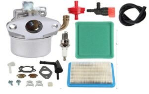 Carburetor Carb replacement for Briggs & Stratton 595145 Carburetor