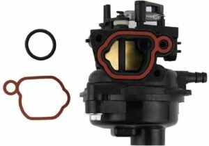 Carburetor For Snapper SP65 Lawn Mower 2691553-00 12A-A23Z707