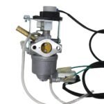 Carburetor for 100263 generatore inverter a doppio Champion 3400 3060W