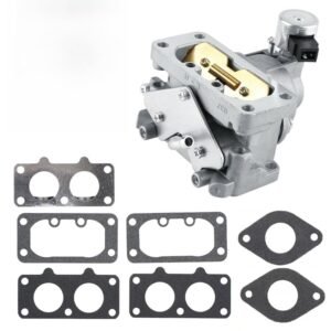 Carburetor Assembly For Kawasaki 15003-7117 15003-7098 FH721V Engine